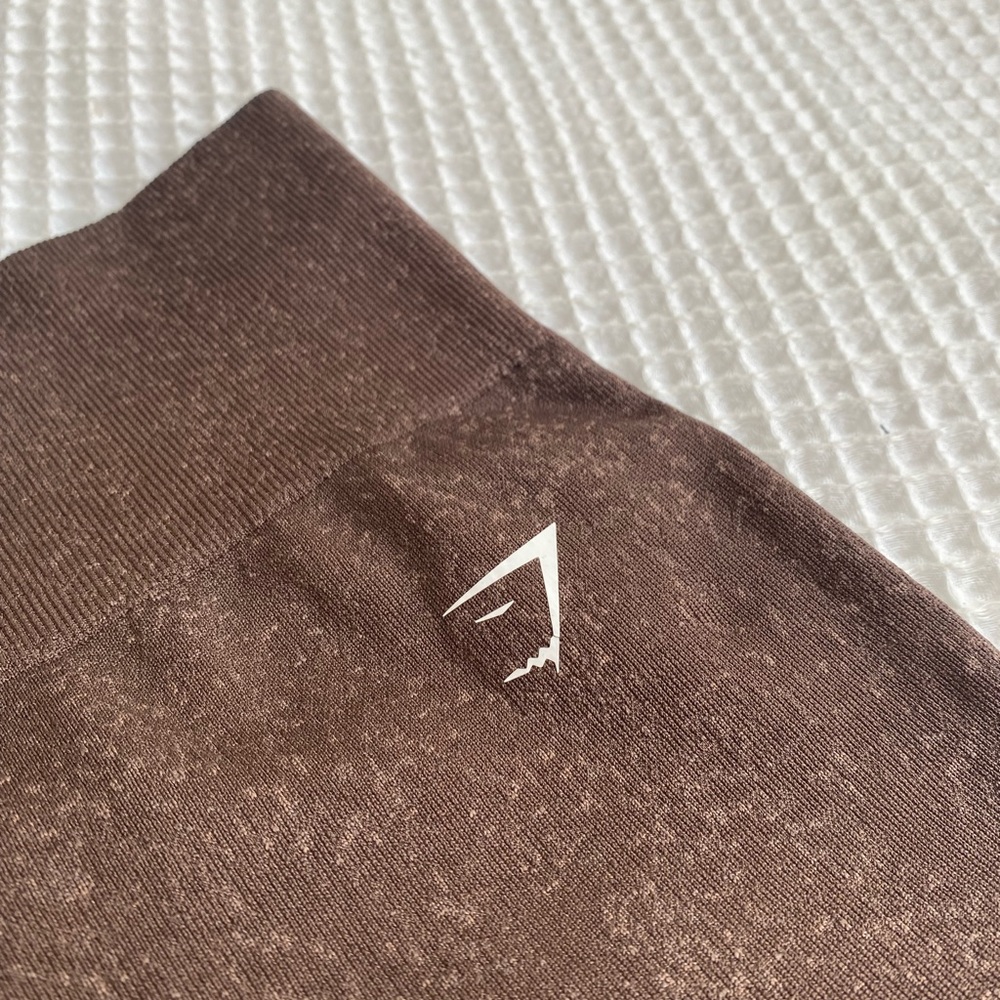 Gymshark adapt fleck mineral leggings
